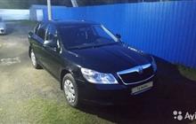 Skoda Octavia 1.6, 2011, 