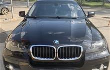 BMW X6 3.0AT, 2009, 