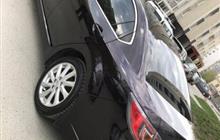 Mazda 6 2.0, 2008, 