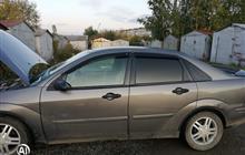 Ford Focus 2.3AT, 2004, 