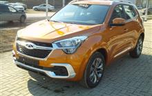 Chery Tiggo 4 2.0AT, 2019, 