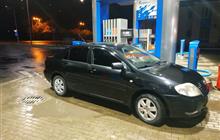 Toyota Corolla 1.6AT, 2004, 