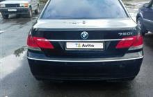 BMW 7  4.8AT, 2005, , 