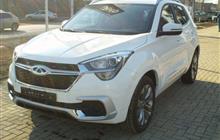 Chery Tiggo 4 2.0AT, 2019, 