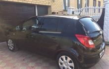 Opel Corsa 1.4AT, 2009, 