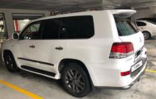 Lexus LX 5.7AT, 2010, 