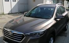 FAW Besturn X80 2.0, 2019, 