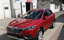 FAW Besturn X80 2.0, 2019, 