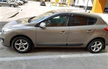 Renault Megane 1.6, 2012, 