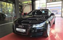 Audi A7 3.0AMT, 2011, 