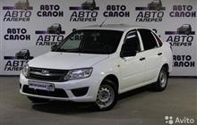 LADA Granta 1.6, 2015, 