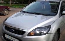 Ford Focus 1.6, 2010, 