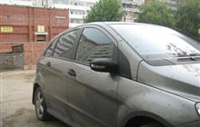 Mercedes-Benz B- 1.7CVT, 2006, 