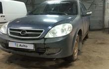 LIFAN Breez (520) 1.3, 2008, 