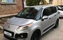 Citroen C3 Picasso 1.4, 2010, 