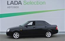 LADA Priora 1.6, 2009, 