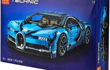   Lele technic 38036