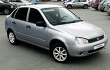 LADA Kalina 1.6, 2008, 