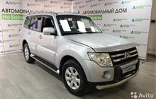 Mitsubishi Pajero 3.2AT, 2010, 