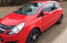 Opel Corsa 1.4AT, 2008, 