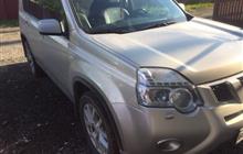 Nissan X-Trail 2.0, 2011, 