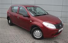 Renault Sandero 1.4, 2011, 