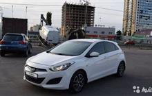 Hyundai i30 1.6, 2012, 