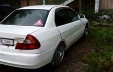 Mitsubishi Lancer 1.5AT, 1998, , 