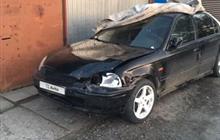 Honda Civic 1.5, 1997, , 