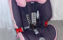 Britax Romer Evolva 1-2-3 Plus 9-36  