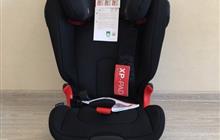   Romer Kidfix II XP Sict