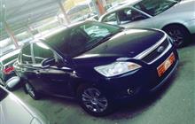 Ford Focus 1.6, 2008, 