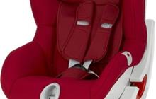  Britax Roemer king II