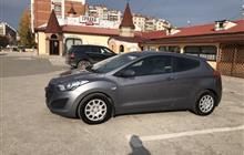 Hyundai i30 1.6, 2013, 