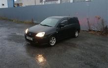 Suzuki Liana 1.6, 2003, 