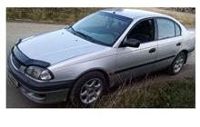 Toyota Avensis 1.6, 1998, 