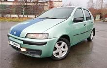 FIAT Punto 1.2, 2000, 