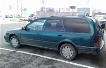 Nissan Primera 1.6, 1996, 