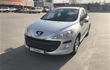 Peugeot 308 1.6, 2010, 172000