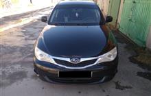 Subaru Impreza 1.5, 2008, 145000