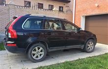 Volvo XC90 2.4AT, 2008, 200000