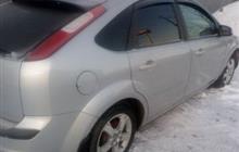 Ford Focus 1.6, 2006, 195100