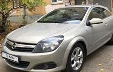 Opel Astra 1.6, 2006, 131000