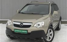 Opel Antara 2.4AT, 2010, 110000