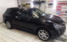 Porsche Cayenne 3.0AT, 2009, 167000