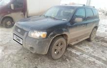 Ford Escape 2.3AT, 2005, 290000