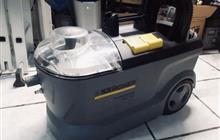  Karcher puzzi 10/1