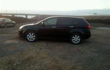 Subaru Tribeca 3.0AT, 2007, 160000