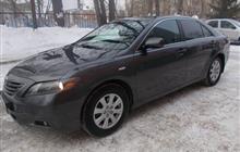 Toyota Camry 2.4AT, 2008, 180000