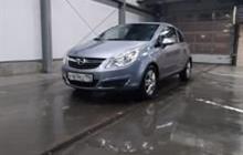 Opel Corsa 1.4AT, 2007, 92000